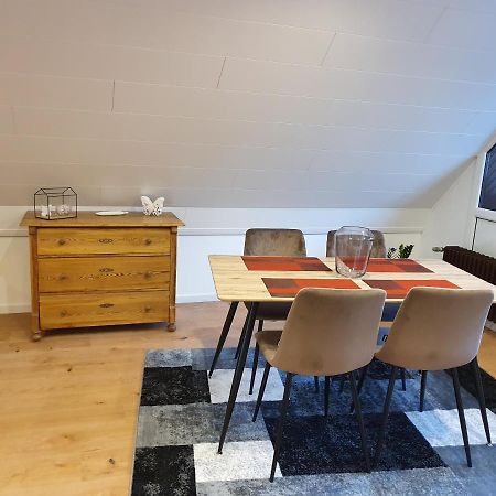 Ferienwohnung Steiner 2 洪堡 外观 照片