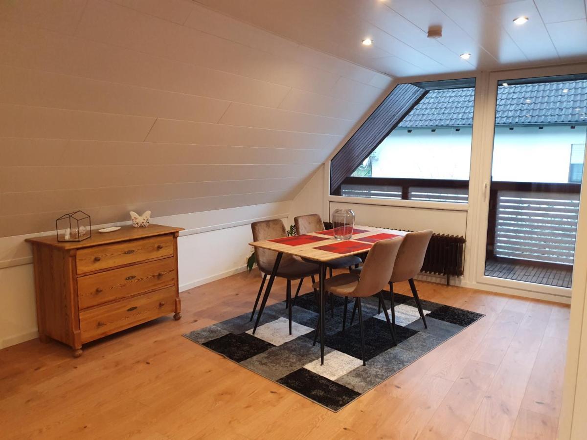 Ferienwohnung Steiner 2 洪堡 外观 照片